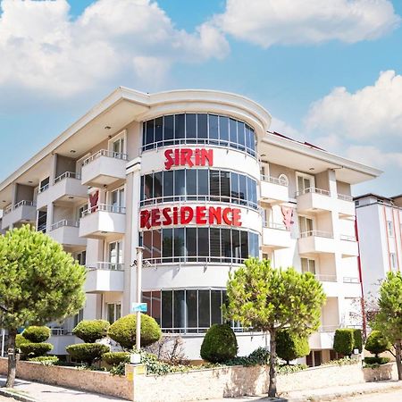 Sirin Residence デニズリ エクステリア 写真