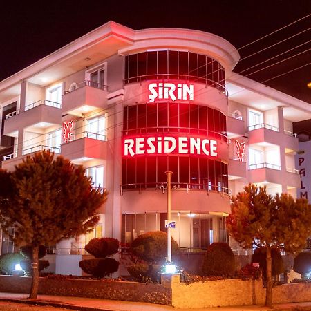 Sirin Residence デニズリ エクステリア 写真