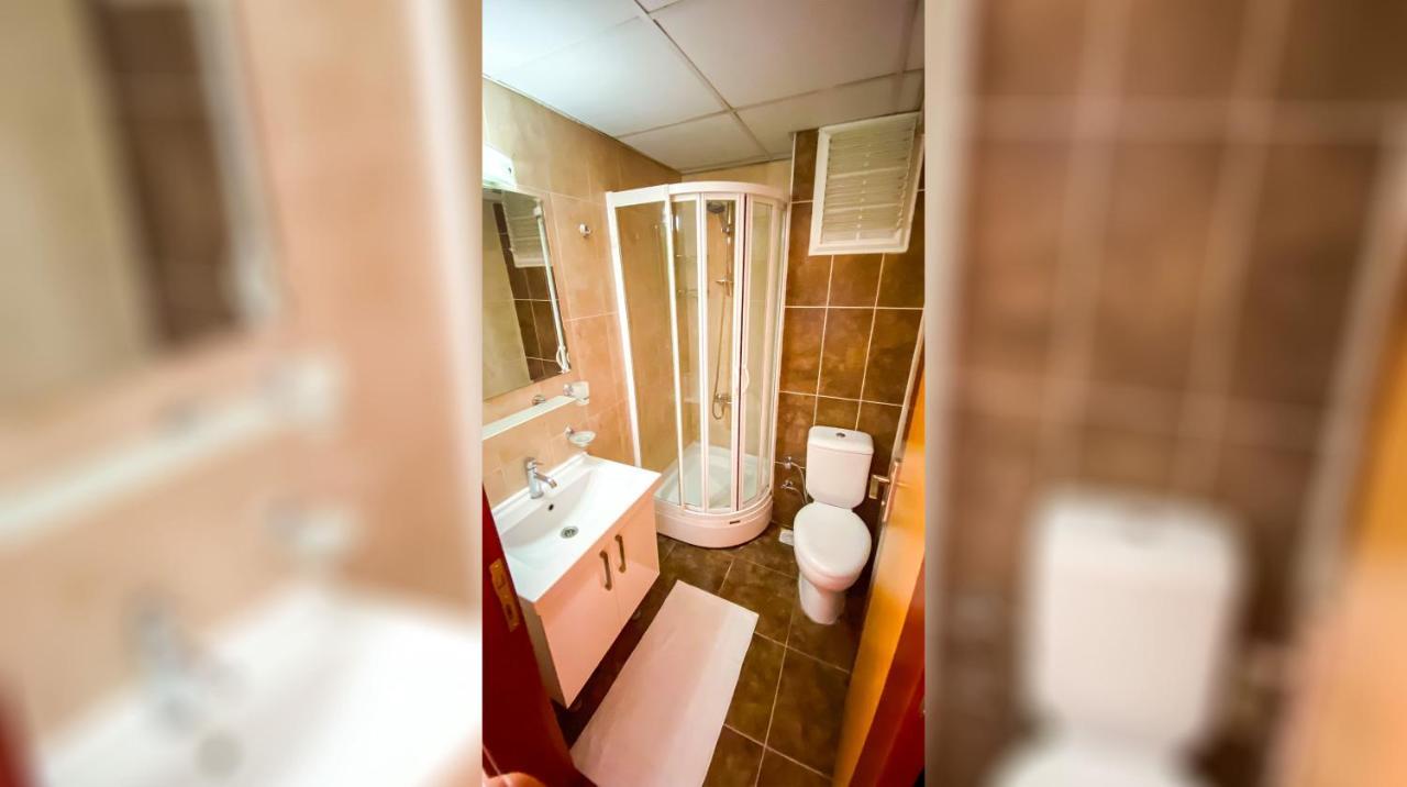 Sirin Residence デニズリ エクステリア 写真