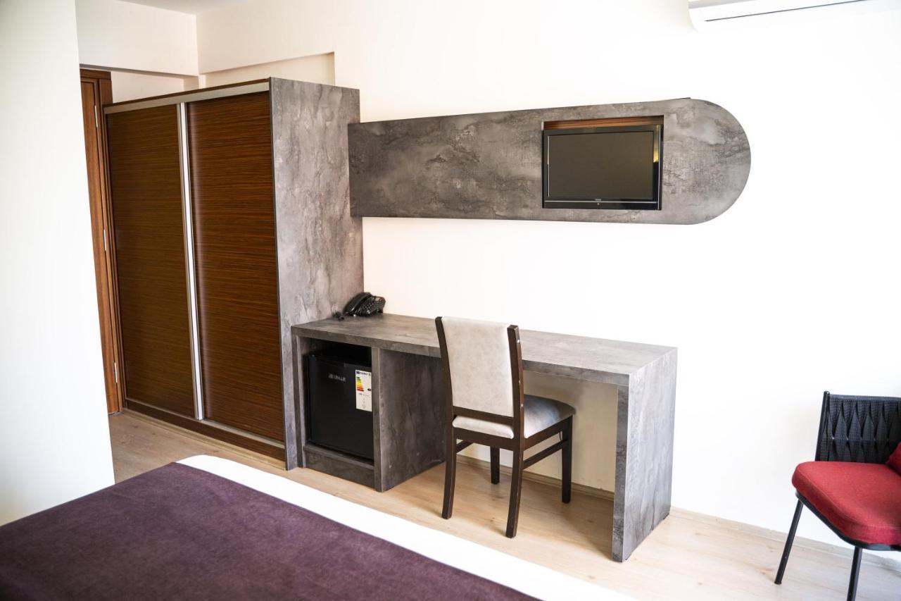 Sirin Residence デニズリ エクステリア 写真